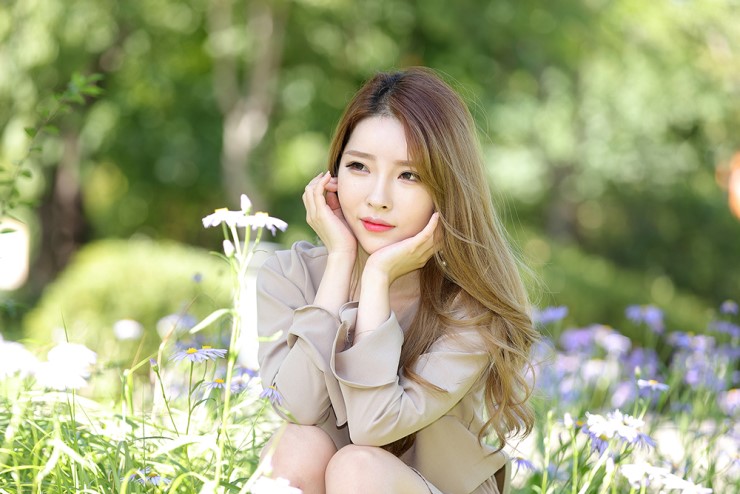 미분류 / 한나 일반사진